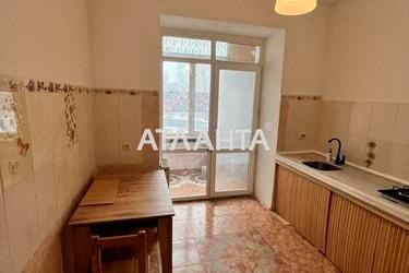 2-комнатная квартира по адресу ул. Балковская (площадь 45 м²) - фото 25 2-комнатная квартира по адресу ул. Балковская (площадь 45 м²) - Atlanta.ua - фото 25