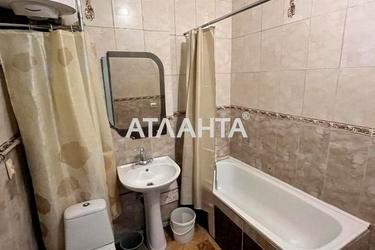 2-комнатная квартира по адресу ул. Балковская (площадь 45 м²) - фото 28 2-комнатная квартира по адресу ул. Балковская (площадь 45 м²) - Atlanta.ua - фото 28