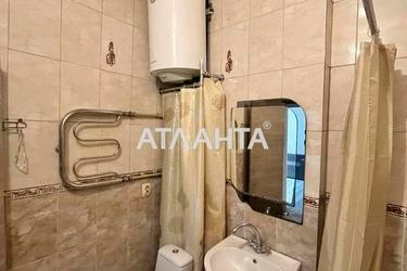 2-комнатная квартира по адресу ул. Балковская (площадь 45 м²) - фото 29 2-комнатная квартира по адресу ул. Балковская (площадь 45 м²) - Atlanta.ua - фото 29