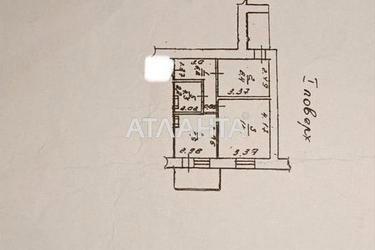 2-комнатная квартира по адресу ул. Балковская (площадь 45 м²) - фото 32 2-комнатная квартира по адресу ул. Балковская (площадь 45 м²) - Atlanta.ua - фото 32