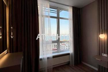 1-комнатная квартира по адресу Курортный пер. (площадь 44,5 м²) - фото 40 1-комнатная квартира по адресу Курортный пер. (площадь 44,5 м²) - Atlanta.ua - фото 40