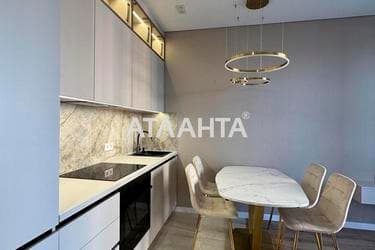 1-комнатная квартира по адресу Курортный пер. (площадь 44,5 м²) - фото 41 1-комнатная квартира по адресу Курортный пер. (площадь 44,5 м²) - Atlanta.ua - фото 41