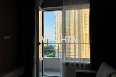 1-комнатная квартира по адресу Курортный пер. (площадь 44,5 м²) - фото 42 1-комнатная квартира по адресу Курортный пер. (площадь 44,5 м²) - Atlanta.ua - фото 42