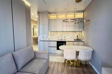 1-комнатная квартира по адресу Курортный пер. (площадь 44,5 м²) - фото 43 1-комнатная квартира по адресу Курортный пер. (площадь 44,5 м²) - Atlanta.ua - фото 43