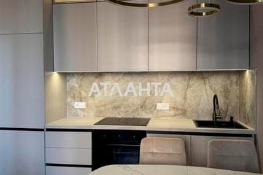 1-комнатная квартира по адресу Курортный пер. (площадь 44,5 м²) - фото 44 1-комнатная квартира по адресу Курортный пер. (площадь 44,5 м²) - Atlanta.ua - фото 44