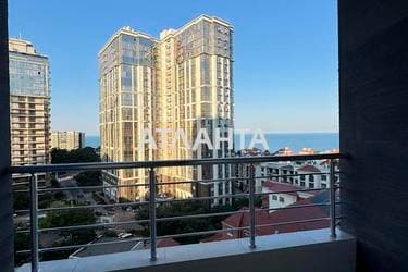 1-комнатная квартира по адресу Курортный пер. (площадь 44,5 м²) - фото 49 1-комнатная квартира по адресу Курортный пер. (площадь 44,5 м²) - Atlanta.ua - фото 49