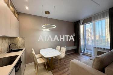 1-комнатная квартира по адресу Курортный пер. (площадь 44,5 м²) - фото 51 1-комнатная квартира по адресу Курортный пер. (площадь 44,5 м²) - Atlanta.ua - фото 51