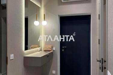 1-комнатная квартира по адресу Курортный пер. (площадь 44,5 м²) - фото 57 1-комнатная квартира по адресу Курортный пер. (площадь 44,5 м²) - Atlanta.ua - фото 57