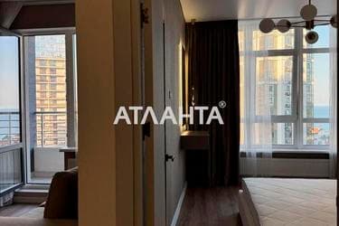 1-комнатная квартира по адресу Курортный пер. (площадь 44,5 м²) - фото 58 1-комнатная квартира по адресу Курортный пер. (площадь 44,5 м²) - Atlanta.ua - фото 58
