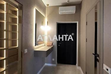 1-комнатная квартира по адресу Курортный пер. (площадь 44,5 м²) - фото 66 1-комнатная квартира по адресу Курортный пер. (площадь 44,5 м²) - Atlanta.ua - фото 66