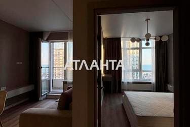 1-комнатная квартира по адресу Курортный пер. (площадь 44,5 м²) - фото 69 1-комнатная квартира по адресу Курортный пер. (площадь 44,5 м²) - Atlanta.ua - фото 69