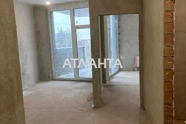 1-кімнатна квартира за адресою вул. Зелена (площа 42,4 м²) - фото 19 1-кімнатна квартира за адресою вул. Зелена (площа 42,4 м²) - Atlanta.ua - фото 19