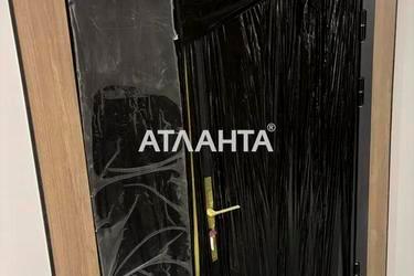 1-кімнатна квартира за адресою вул. Зелена (площа 42,4 м²) - фото 20 1-кімнатна квартира за адресою вул. Зелена (площа 42,4 м²) - Atlanta.ua - фото 20