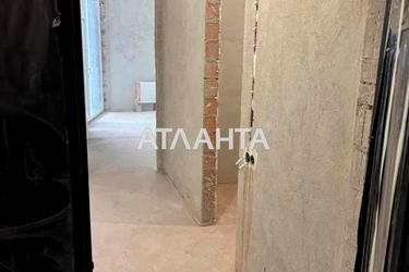 1-кімнатна квартира за адресою вул. Зелена (площа 42,4 м²) - фото 22 1-кімнатна квартира за адресою вул. Зелена (площа 42,4 м²) - Atlanta.ua - фото 22