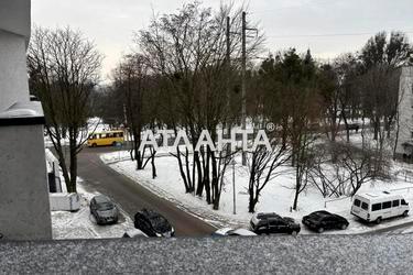 1-кімнатна квартира за адресою вул. Зелена (площа 42,4 м²) - фото 23 1-кімнатна квартира за адресою вул. Зелена (площа 42,4 м²) - Atlanta.ua - фото 23