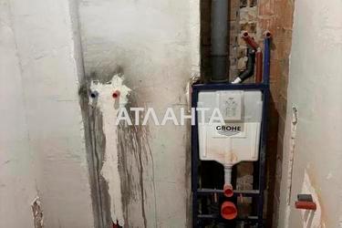 1-кімнатна квартира за адресою вул. Зелена (площа 42,4 м²) - фото 24 1-кімнатна квартира за адресою вул. Зелена (площа 42,4 м²) - Atlanta.ua - фото 24