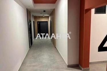 1-кімнатна квартира за адресою вул. Зелена (площа 42,4 м²) - фото 25 1-кімнатна квартира за адресою вул. Зелена (площа 42,4 м²) - Atlanta.ua - фото 25