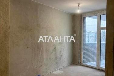 1-кімнатна квартира за адресою вул. Зелена (площа 42,4 м²) - фото 27 1-кімнатна квартира за адресою вул. Зелена (площа 42,4 м²) - Atlanta.ua - фото 27