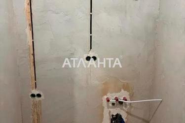 1-кімнатна квартира за адресою вул. Зелена (площа 42,4 м²) - фото 28 1-кімнатна квартира за адресою вул. Зелена (площа 42,4 м²) - Atlanta.ua - фото 28