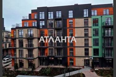 1-комнатная квартира по адресу ул. Дачная (площадь 54,8 м²) - фото 33 1-комнатная квартира по адресу ул. Дачная (площадь 54,8 м²) - Atlanta.ua - фото 33