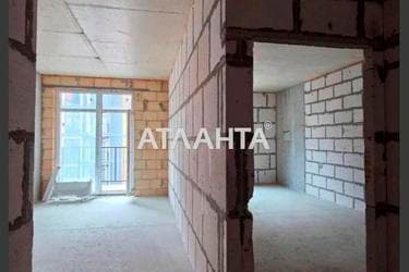 1-комнатная квартира по адресу ул. Дачная (площадь 54,8 м²) - фото 36 1-комнатная квартира по адресу ул. Дачная (площадь 54,8 м²) - Atlanta.ua - фото 36