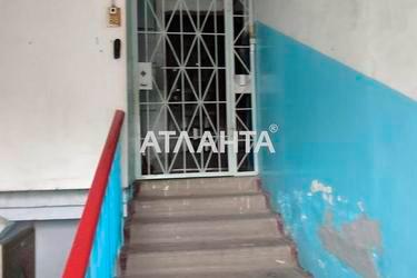 Багатокімнатна квартира за адресою Добровольського пр. (площа 61,4 м²) - фото 6 Багатокімнатна квартира за адресою Добровольського пр. (площа 61,4 м²) - Atlanta.ua - фото 6