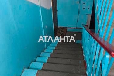 Багатокімнатна квартира за адресою Добровольського пр. (площа 61,4 м²) - фото 7 Багатокімнатна квартира за адресою Добровольського пр. (площа 61,4 м²) - Atlanta.ua - фото 7