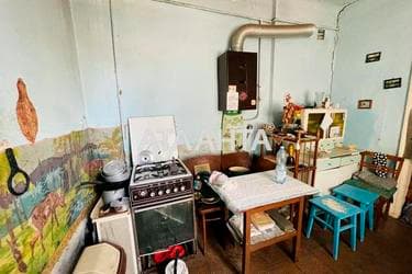 1-комнатная квартира по адресу Перекопская ул. (площадь 31 м²) - imageAlt 10 1-комнатная квартира по адресу Перекопская ул. (площадь 31 м²) - Atlanta.ua - imageAlt 10