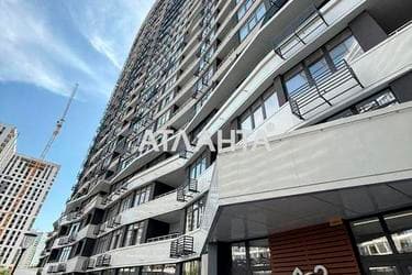 1-комнатная квартира по адресу Курортный пер. (площадь 45,2 м²) - фото 42 1-комнатная квартира по адресу Курортный пер. (площадь 45,2 м²) - Atlanta.ua - фото 42