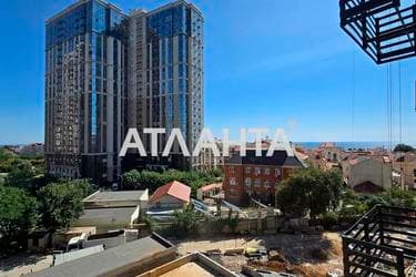 1-комнатная квартира по адресу Курортный пер. (площадь 45,2 м²) - фото 40 1-комнатная квартира по адресу Курортный пер. (площадь 45,2 м²) - Atlanta.ua - фото 40