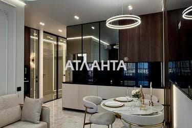1-комнатная квартира по адресу Курортный пер. (площадь 45,2 м²) - фото 23 1-комнатная квартира по адресу Курортный пер. (площадь 45,2 м²) - Atlanta.ua - фото 23
