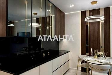1-комнатная квартира по адресу Курортный пер. (площадь 45,2 м²) - фото 24 1-комнатная квартира по адресу Курортный пер. (площадь 45,2 м²) - Atlanta.ua - фото 24