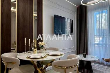 1-комнатная квартира по адресу Курортный пер. (площадь 45,2 м²) - фото 26 1-комнатная квартира по адресу Курортный пер. (площадь 45,2 м²) - Atlanta.ua - фото 26