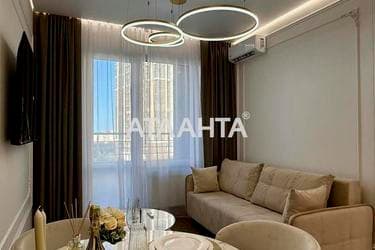 1-комнатная квартира по адресу Курортный пер. (площадь 45,2 м²) - фото 28 1-комнатная квартира по адресу Курортный пер. (площадь 45,2 м²) - Atlanta.ua - фото 28