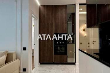 1-комнатная квартира по адресу Курортный пер. (площадь 45,2 м²) - фото 30 1-комнатная квартира по адресу Курортный пер. (площадь 45,2 м²) - Atlanta.ua - фото 30