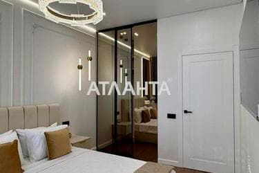 1-комнатная квартира по адресу Курортный пер. (площадь 45,2 м²) - фото 32 1-комнатная квартира по адресу Курортный пер. (площадь 45,2 м²) - Atlanta.ua - фото 32