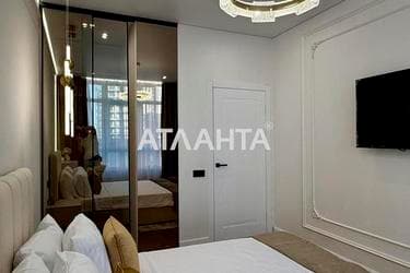1-комнатная квартира по адресу Курортный пер. (площадь 45,2 м²) - фото 33 1-комнатная квартира по адресу Курортный пер. (площадь 45,2 м²) - Atlanta.ua - фото 33