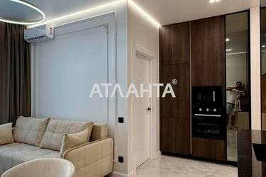 1-комнатная квартира по адресу Курортный пер. (площадь 45,2 м²) - фото 34 1-комнатная квартира по адресу Курортный пер. (площадь 45,2 м²) - Atlanta.ua - фото 34