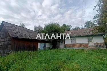 Будинок за адресою вул. Молодіжна (площа 32 м²) - imageAlt 11 Будинок за адресою вул. Молодіжна (площа 32 м²) - Atlanta.ua - imageAlt 11