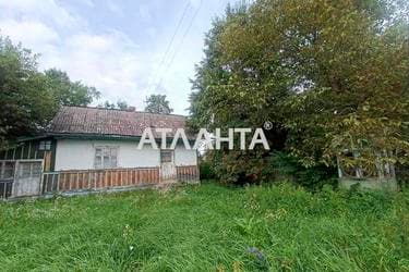 Будинок за адресою вул. Молодіжна (площа 32 м²) - imageAlt 17 Будинок за адресою вул. Молодіжна (площа 32 м²) - Atlanta.ua - imageAlt 17