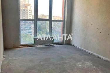 1-кімнатна квартира за адресою вул. Багговутівська (площа 47,3 м²) - фото 13 1-кімнатна квартира за адресою вул. Багговутівська (площа 47,3 м²) - Atlanta.ua - фото 13