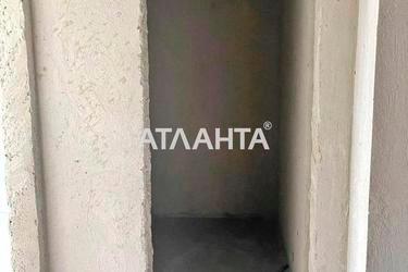 1-кімнатна квартира за адресою вул. Багговутівська (площа 47,3 м²) - фото 15 1-кімнатна квартира за адресою вул. Багговутівська (площа 47,3 м²) - Atlanta.ua - фото 15