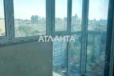 1-кімнатна квартира за адресою вул. Багговутівська (площа 47,3 м²) - фото 17 1-кімнатна квартира за адресою вул. Багговутівська (площа 47,3 м²) - Atlanta.ua - фото 17