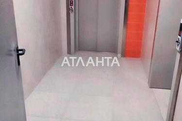 1-кімнатна квартира за адресою вул. Багговутівська (площа 47,3 м²) - фото 19 1-кімнатна квартира за адресою вул. Багговутівська (площа 47,3 м²) - Atlanta.ua - фото 19