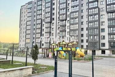1-комнатная квартира по адресу ул. Роксоляни (площадь 49,2 м²) - фото 14 1-комнатная квартира по адресу ул. Роксоляни (площадь 49,2 м²) - Atlanta.ua - фото 14