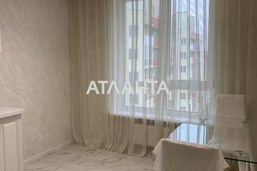 1-room apartment apartment by the address st. Sakharova (area 32 m²) - фото 23 1-room apartment apartment by the address st. Sakharova (area 32 m²) - Atlanta.ua - фото 23