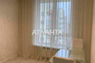 1-room apartment apartment by the address st. Sakharova (area 32 m²) - фото 40 1-room apartment apartment by the address st. Sakharova (area 32 m²) - Atlanta.ua - фото 40