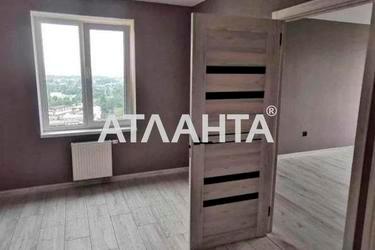 1-комнатная квартира по адресу ул. Лесная (площадь 42 м²) - фото 37 1-комнатная квартира по адресу ул. Лесная (площадь 42 м²) - Atlanta.ua - фото 37