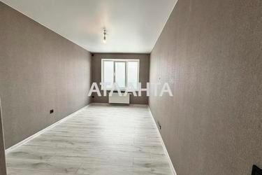 1-комнатная квартира по адресу ул. Лесная (площадь 42 м²) - фото 22 1-комнатная квартира по адресу ул. Лесная (площадь 42 м²) - Atlanta.ua - фото 22