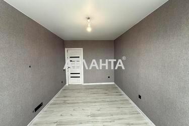 1-комнатная квартира по адресу ул. Лесная (площадь 42 м²) - фото 23 1-комнатная квартира по адресу ул. Лесная (площадь 42 м²) - Atlanta.ua - фото 23